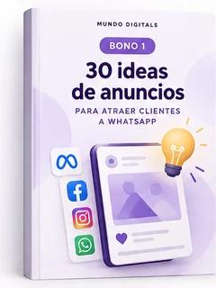 Portada del bono: 30 ideas de anuncios efectivos