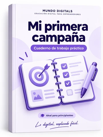 Portada del cuaderno práctico